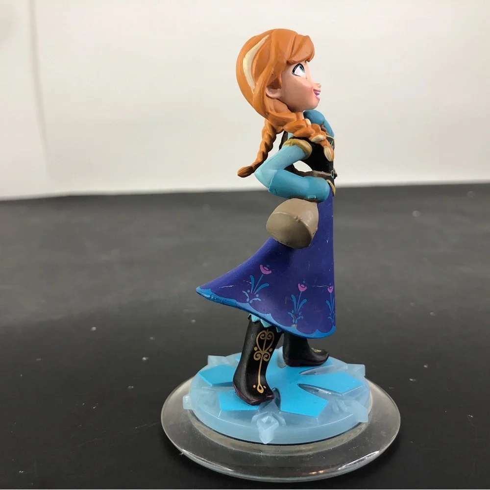 Disney Infinity Frozen‎ Anna